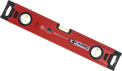 Уровень строительный Kapro 987XL-41-40