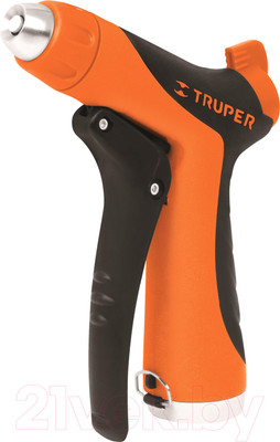 Распылитель для полива Truper PR-302 + коннектор (17480/1)