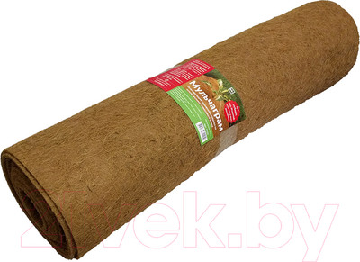 Укрывной материал No Brand Мульчаграм Мульчирующий (1x5м)