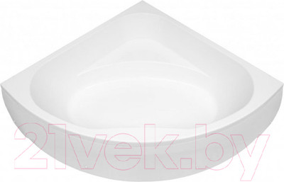 Ванна акриловая Aquanet Vista 150x150