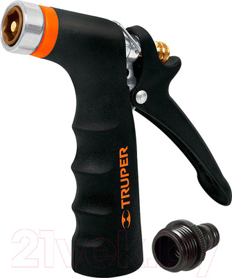 Распылитель для полива Truper PR-201 + коннектор (18475/1)