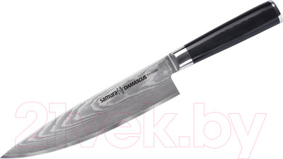 Нож Samura Damascus SD-0085