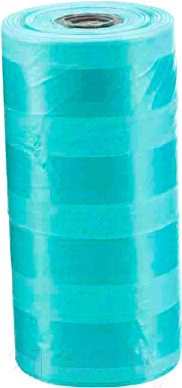 Пакеты для выгула собак Trixie 22840 (M, 4x20шт)