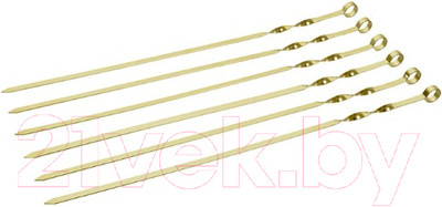 Набор шампуров Boyscout 61919