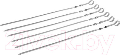 Набор шампуров Boyscout 61907