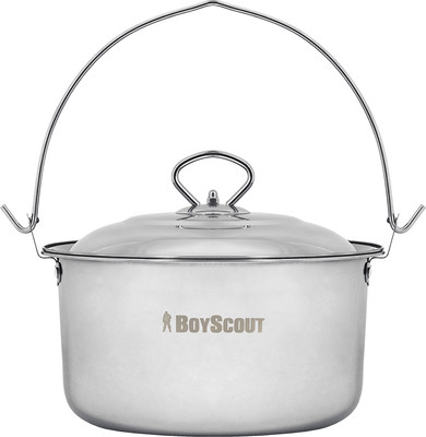 Котелок походный Boyscout 61161