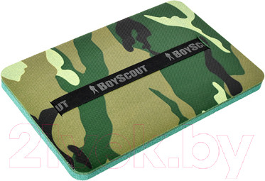 Сидушка туристическая Boyscout 61142
