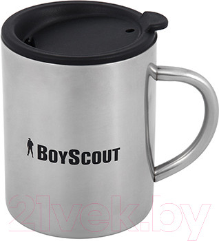 Термокружка Boyscout 61137