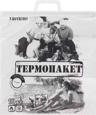 Термопакет Boyscout 61435