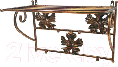 Вешалка для одежды Dudo ВННС-021