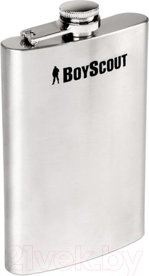 Фляга Boyscout 6188013