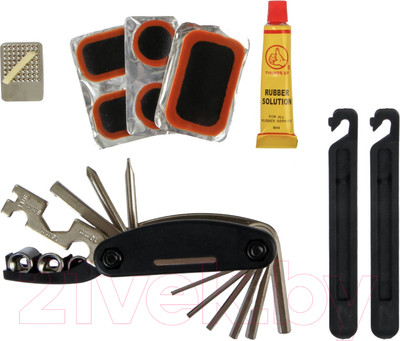 Набор инструментов для велосипеда No Brand KL-9809