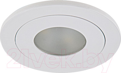 Точечный светильник Lightstar Leddy 212176