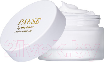 Основа под макияж Paese Hydrating Make-Up Base увлажняющая (30мл)