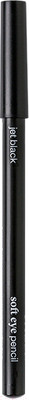 Карандаш для глаз Paese Soft Eye Pencil-01 (черный)