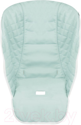 Вкладыш в стульчик для кормления Roxy-Kids RCL-013M (ментоловый)