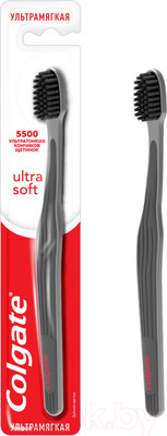 Зубная щетка Colgate Ультрамягкость