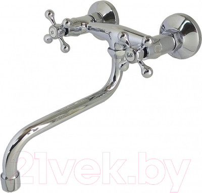 Смеситель Wisent W4665