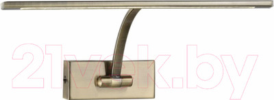 Подсветка для картин и зеркал ST Luce Minare SL595.301.01