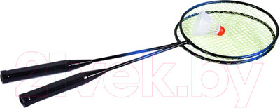 Набор для бадминтона Boyscout 61450