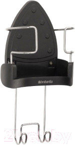 Аксессуар для утюга Brabantia 385742 (темно-серый)