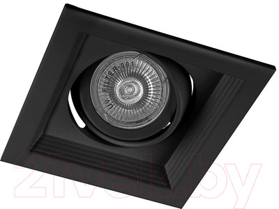 Точечный светильник Feron DLT201 / 32441