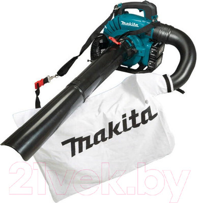 Воздуходувка аккумуляторная Makita DUB363ZV