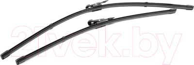 Щетки стеклоочистителя Stellox 201706SX