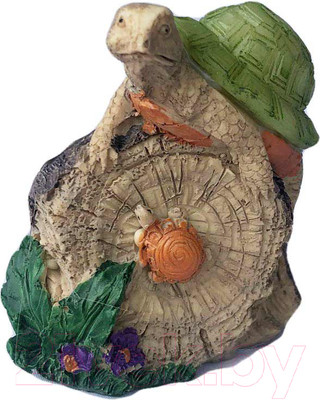 Садовая фигура-светильник MONAMI XYSR-16