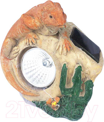 Садовая фигура-светильник MONAMI XYSR-24