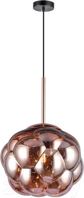 Потолочный светильник Lussole Lgo Strawberry GRLSP-8212