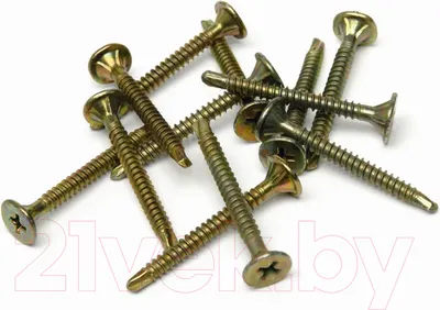 Саморез Knauf Для аквапанели SB 3.9x39мм / 58549 (250шт)