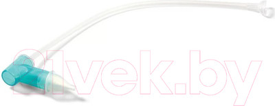 Аспиратор детский BabyOno Назальный с трубочкой 485