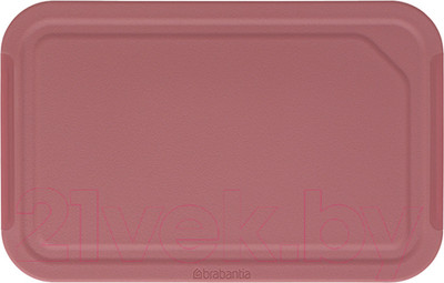 Разделочная доска Brabantia Tasty+ / 123085 (красный виноград)