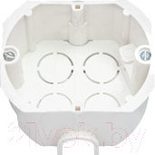 Подрозетник Bylectrica К-210 (белый)