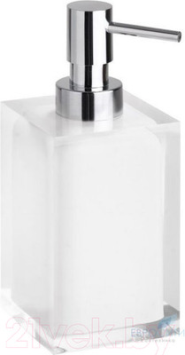 Дозатор для жидкого мыла Bemeta Vista 120109016-104