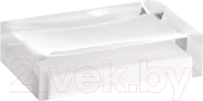 Мыльница Bemeta 120108196-104