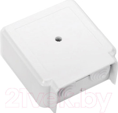 Коробка распределительная Bylectrica КМ-278 (белый)