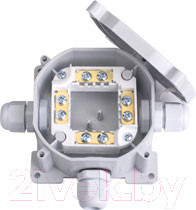 Коробка распределительная Bylectrica КМ-248 (серый)