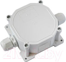 Коробка распределительная Bylectrica КМ-238 (серый)