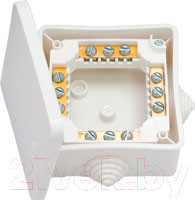 Коробка распределительная Bylectrica КМ-222