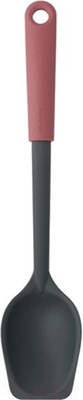 Ложка поварская Brabantia Tasty+ / 122743 (красный виноград)