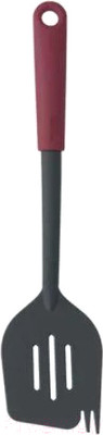 Кухонная лопатка Brabantia Tasty+ / 122781 (красный баклажан)