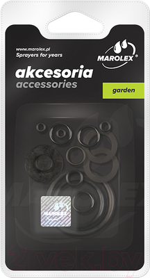 Набор прокладок для опрыскивателя Marolex A053.181