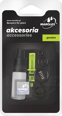 Ремкомплект для опрыскивателя Marolex Master Ergo / A036.101