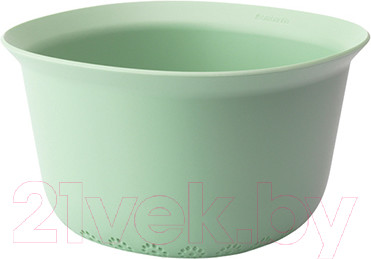 Дуршлаг Brabantia Tasty+ / 122200 (мятно-зеленый)
