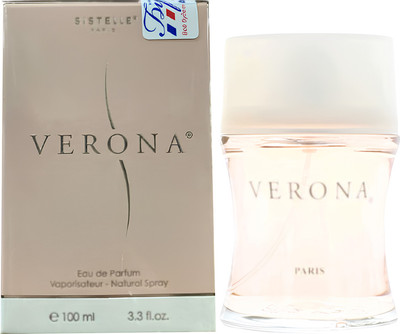 Парфюмерная вода Paris Bleu Parfums Verona for Women (100мл)