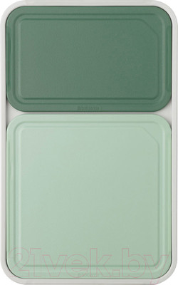 Набор разделочных досок Brabantia Tasty+ / 123160 (микс)