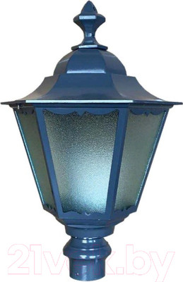 Светильник уличный КС ДТУ-01-Е27-Retro-AL / 952257