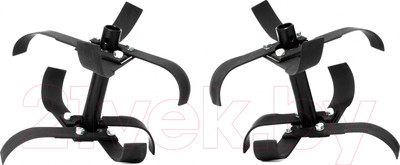 Комплект почвофрез Мобил К MBK0003142